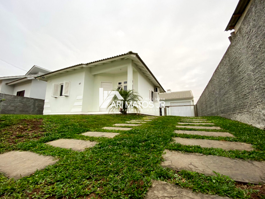 Casa LINDA no bairro Operária - Loteamento Alliance