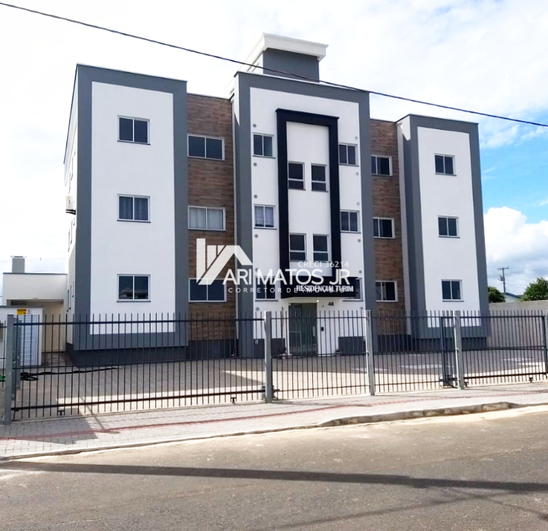 Residencial Turim - ULTIMA UNIDADE