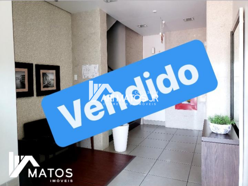 Apartamento no bairro Cidade Alta