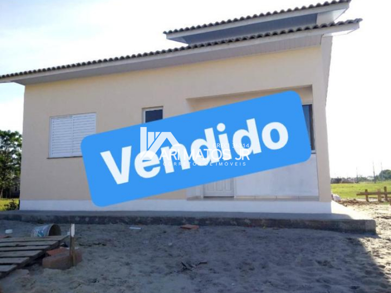 Casa no bairro Lagoão - OPORTUNIDADE