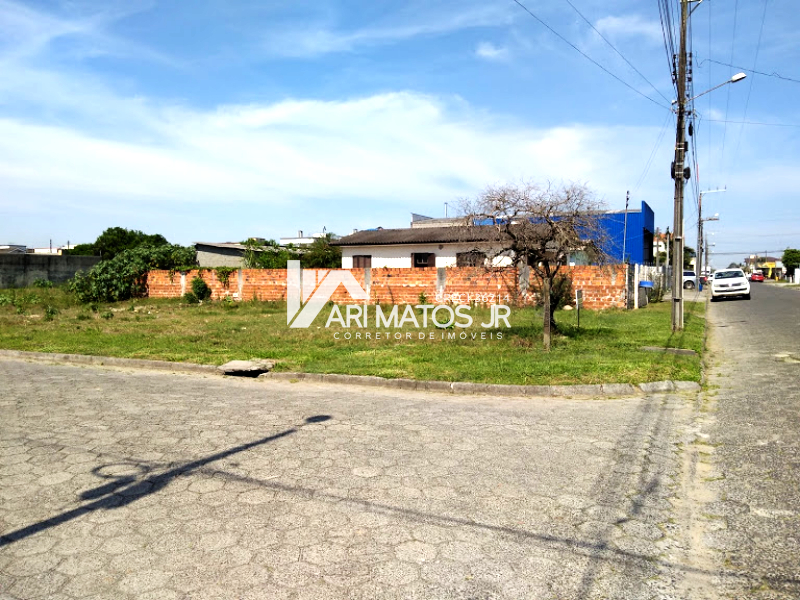 Terreno no bairro Mato Alto