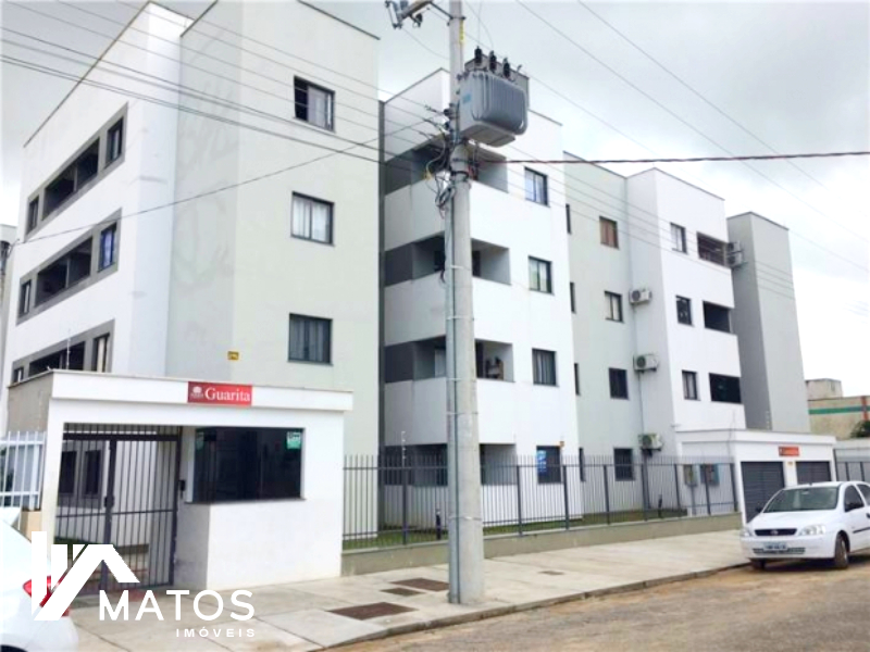 Apartamento Residencial Domus