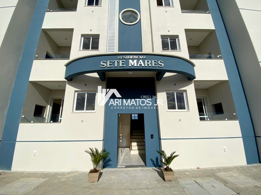 Residencial Sete Mares