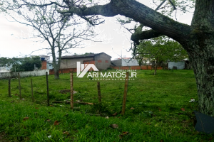 Terrenos no Jardim das Avenidas