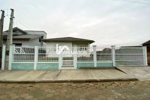 Casa LINDA no bairro Operária - Loteamento Alliance