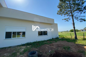 Casa de alto padrão na Lagoa da Serra