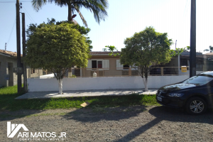 Casa no Parque Alvorada 