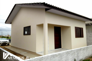 Casa na Divinéia