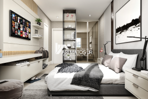 Residencial Di Milano