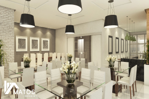 Residencial Moriah