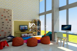 Apartamento no Residencial Alta Citta