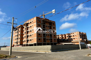 Residencial Porto Madero