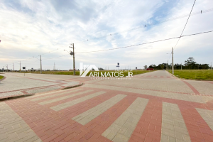 Residencial Praça Paris Village