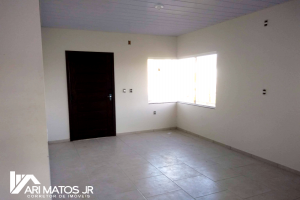 Casa à venda no bairro Mato Alto