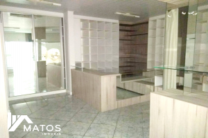 Sala Comercial na Galeria Brasil