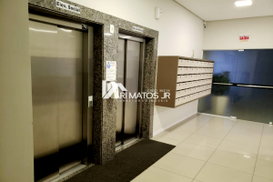 Apartamento na Cidade Alta