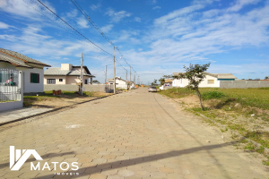 Terreno no Loteamento Alliance 