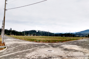 Loteamento Jardim Verde Vale, em Meleiro