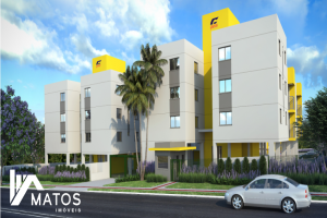 Residencial Monte Viso