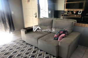 APARTAMENTO NO RESIDENCIAL RAIO DE LUZ